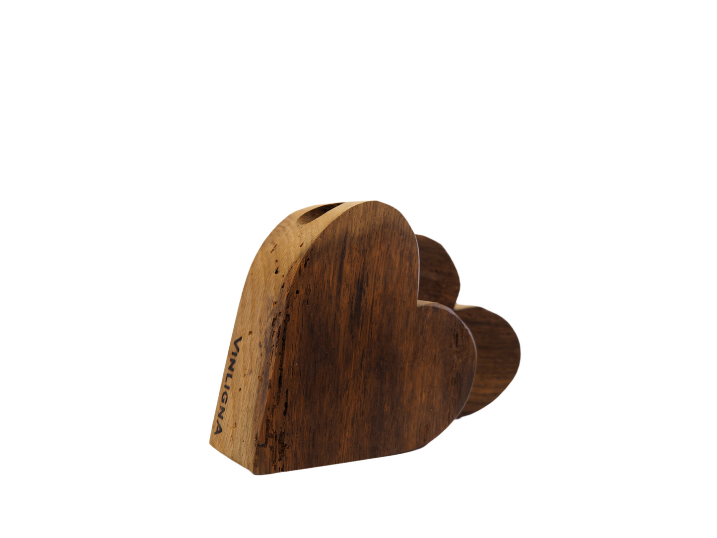 Barrique Heart