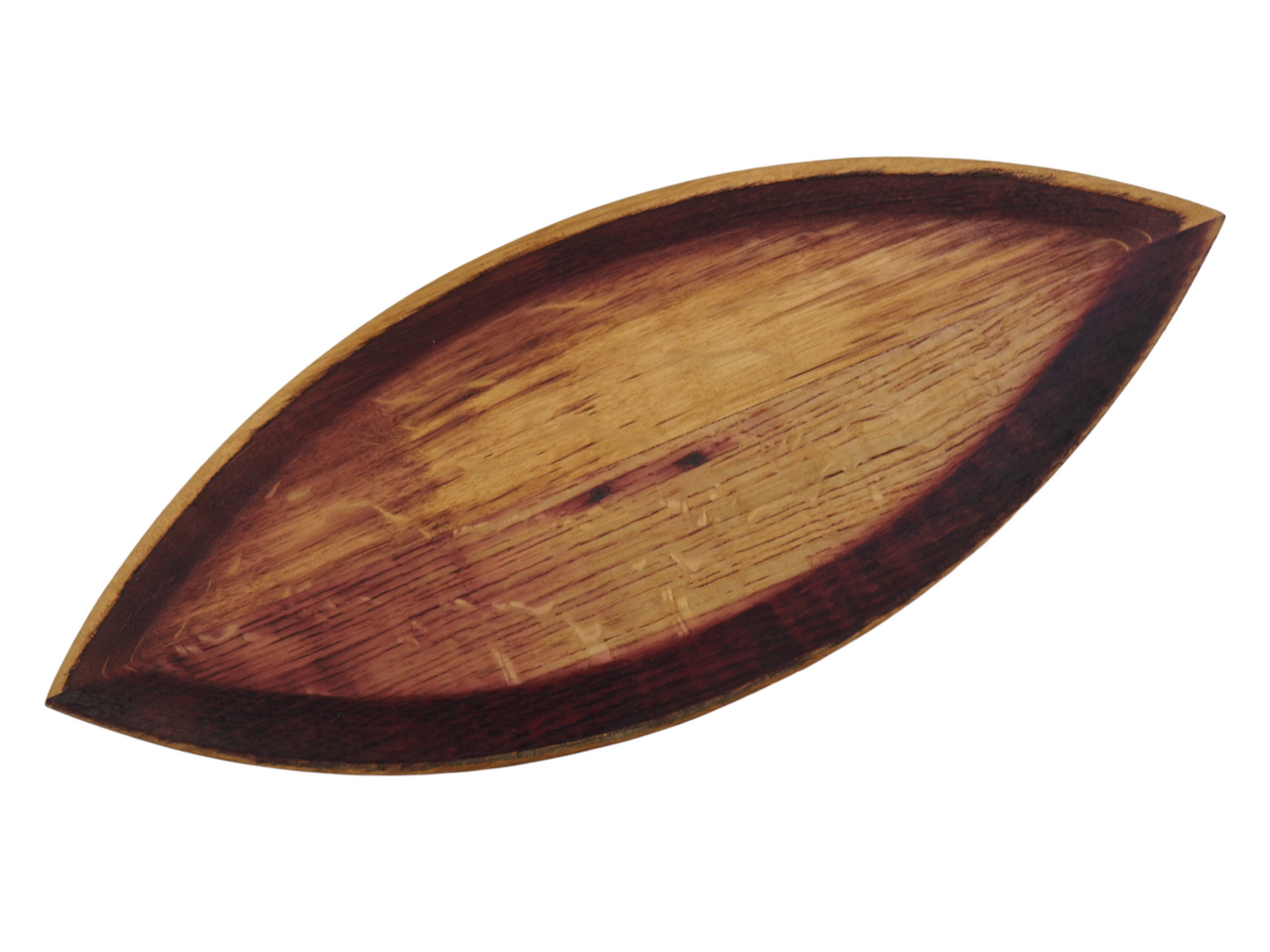 Barrique Boat