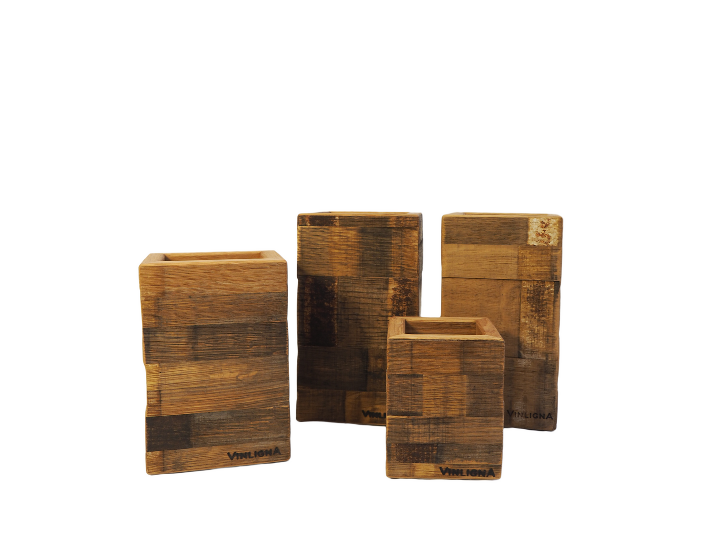 Barrique Utensil Holder