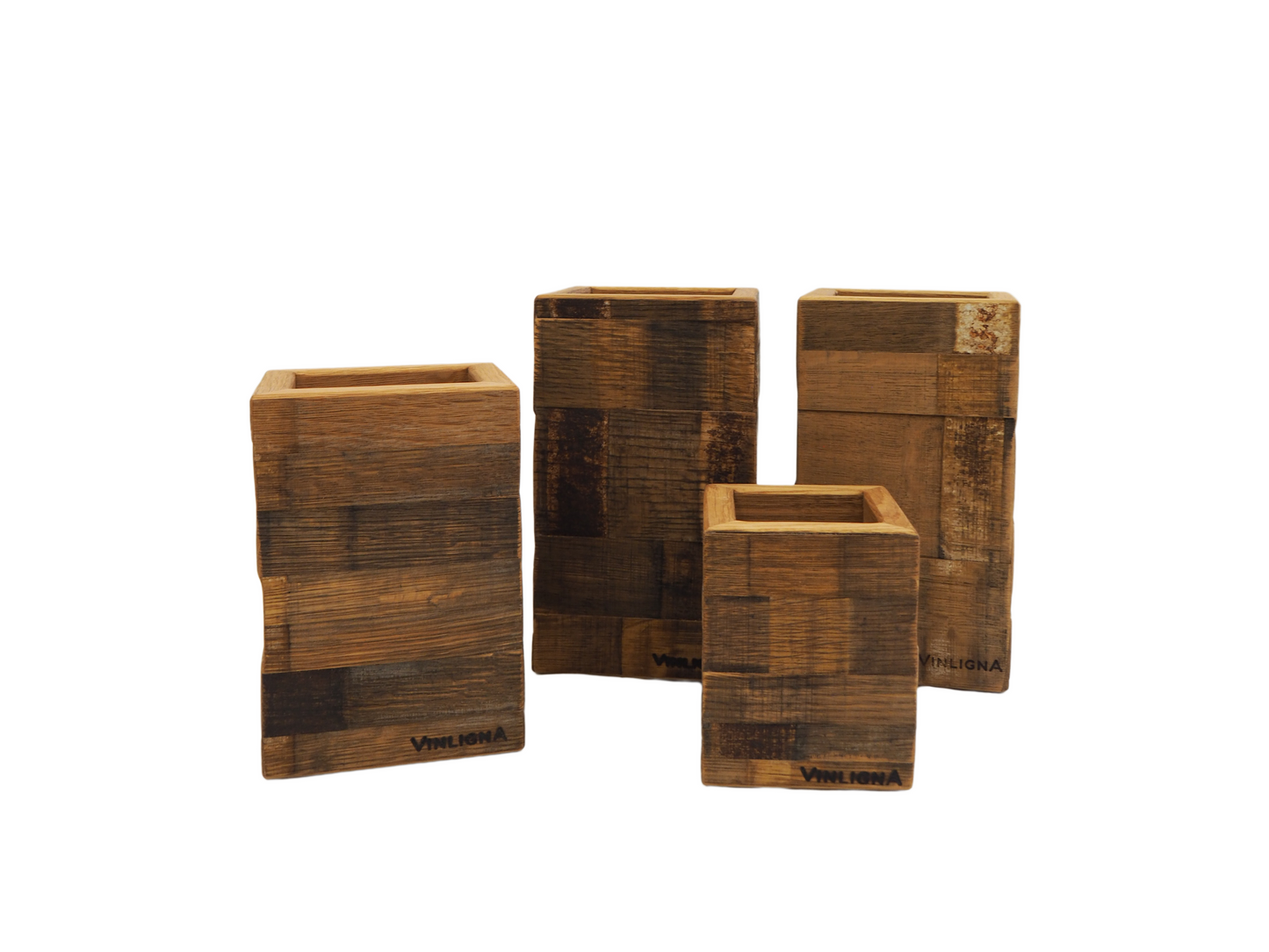 Barrique Utensil Holder