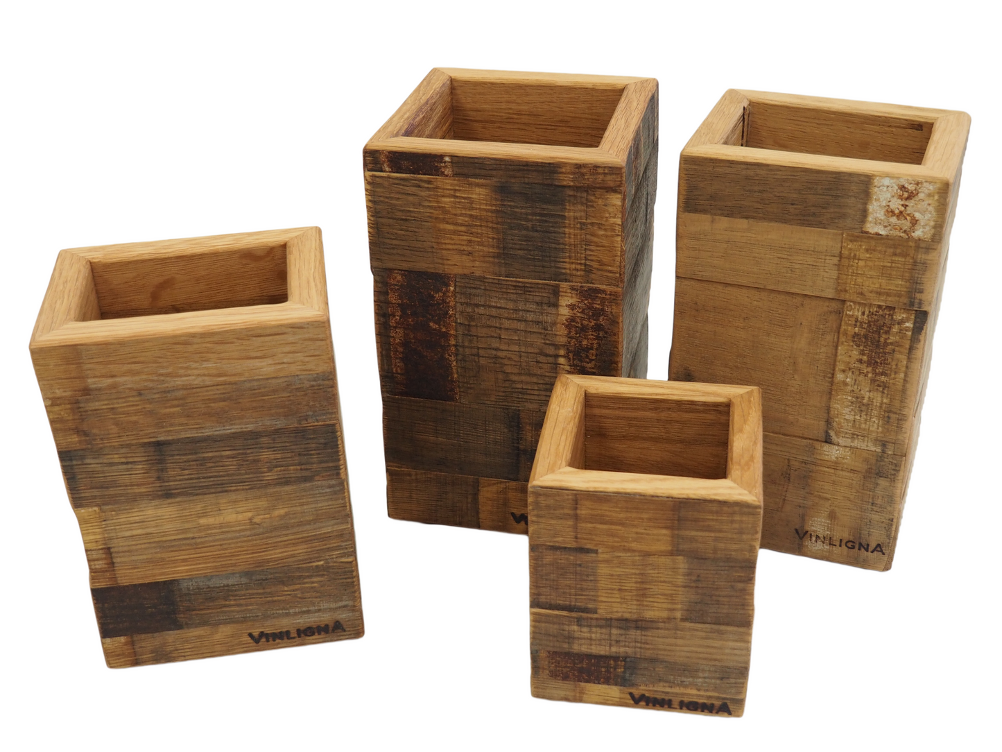 Barrique Utensil Holder
