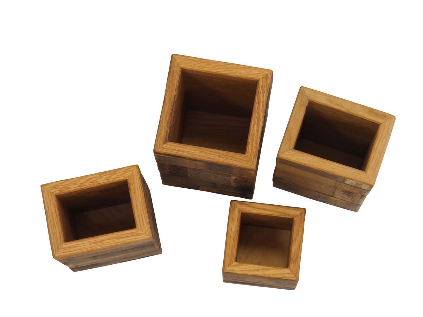 Barrique Utensil Holder
