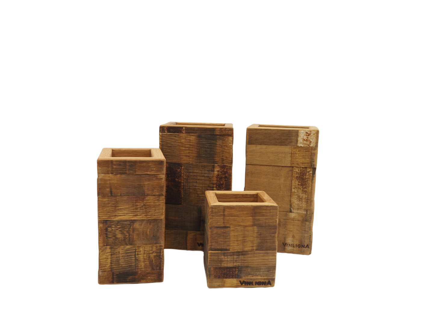 Barrique Utensil Holder
