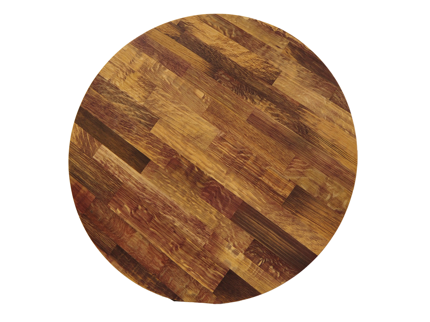 Barrique Tabletop – Wine Stained