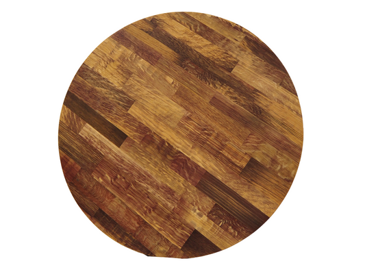 Barrique Tabletop – Wine Stained