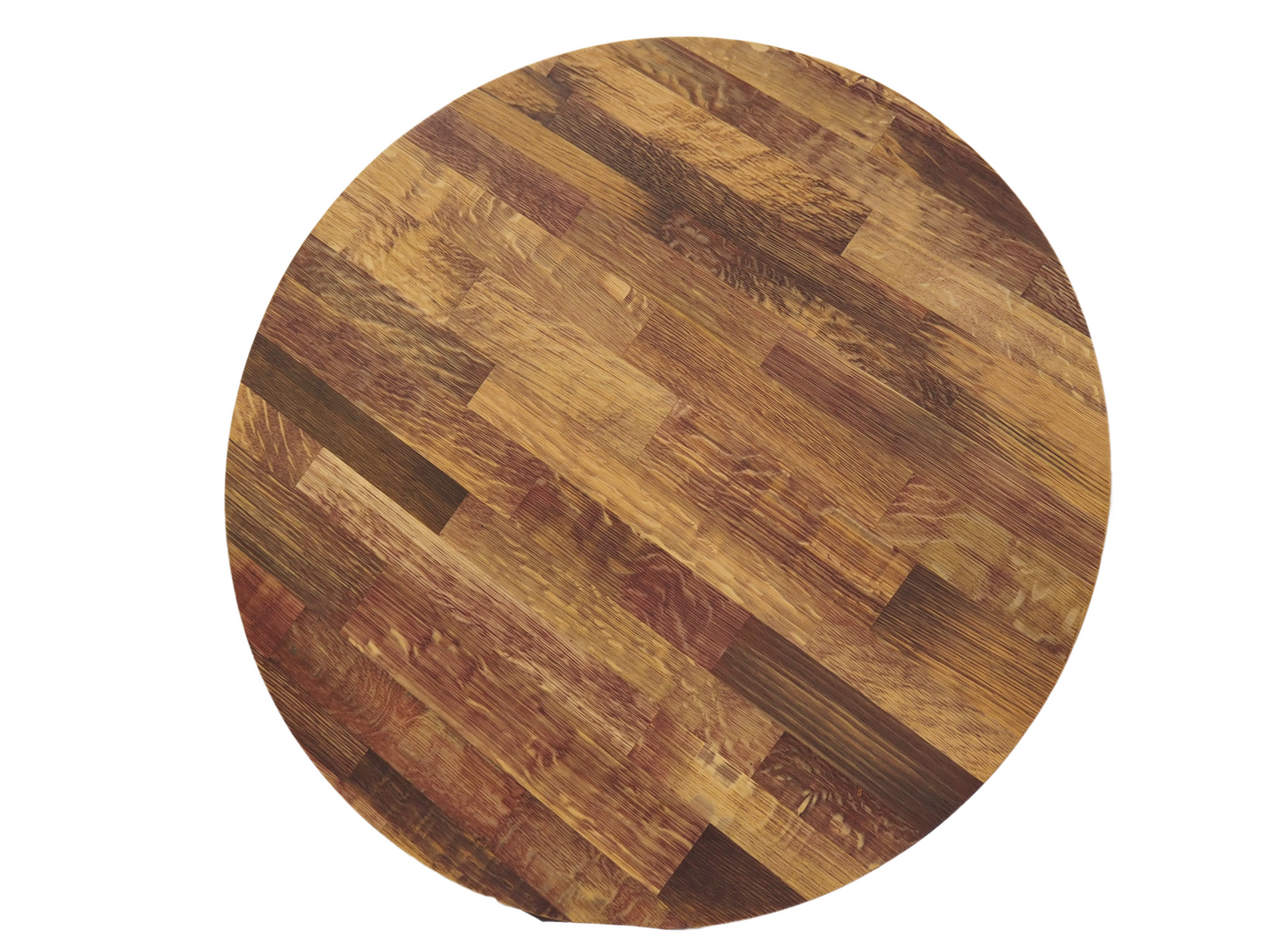 Barrique Tabletop – Wine Stained