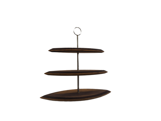 Barrique Etagere