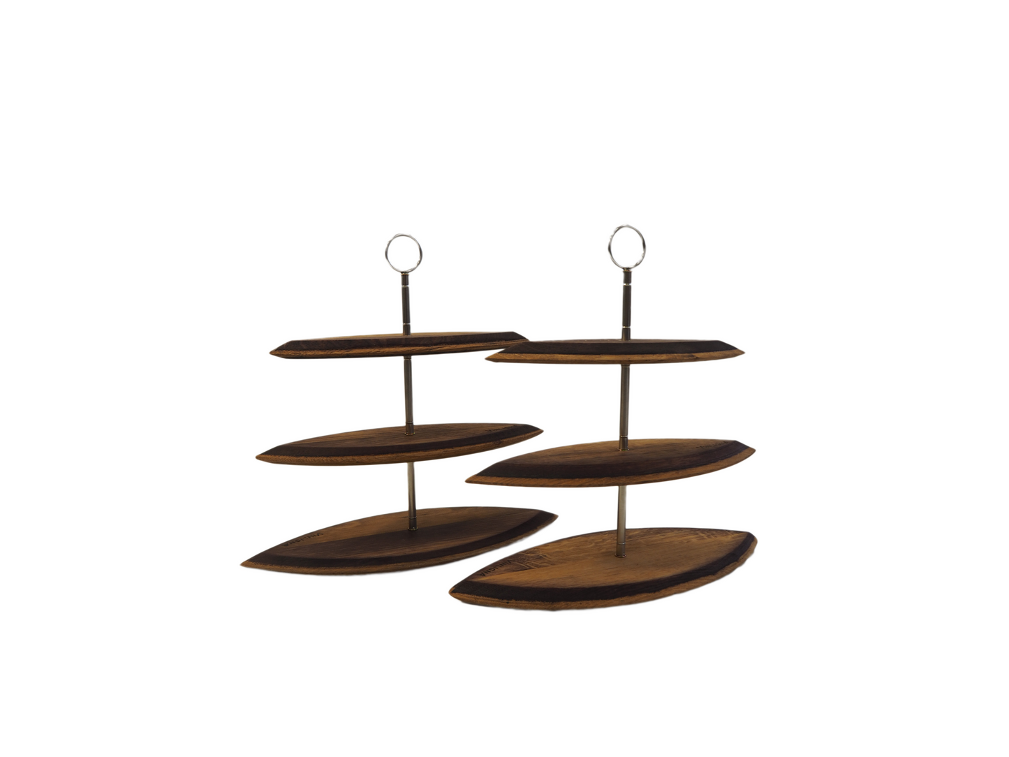 Barrique Etagere