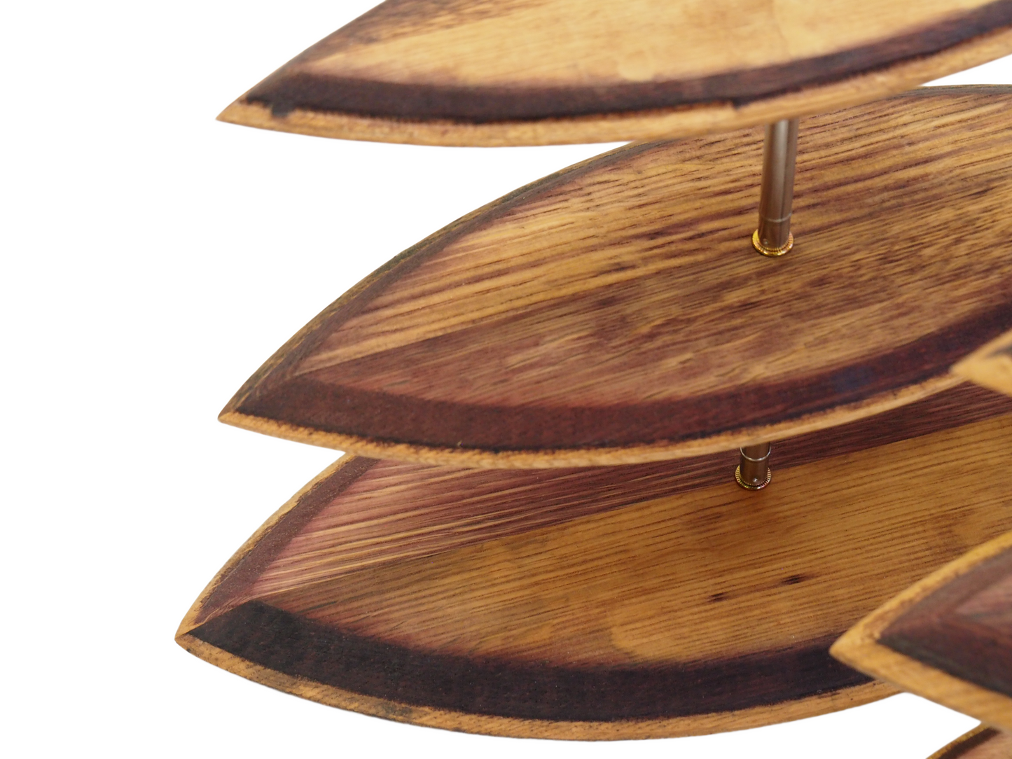 Barrique Etagere