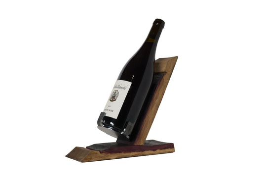 Barrique Bottle Display – klein