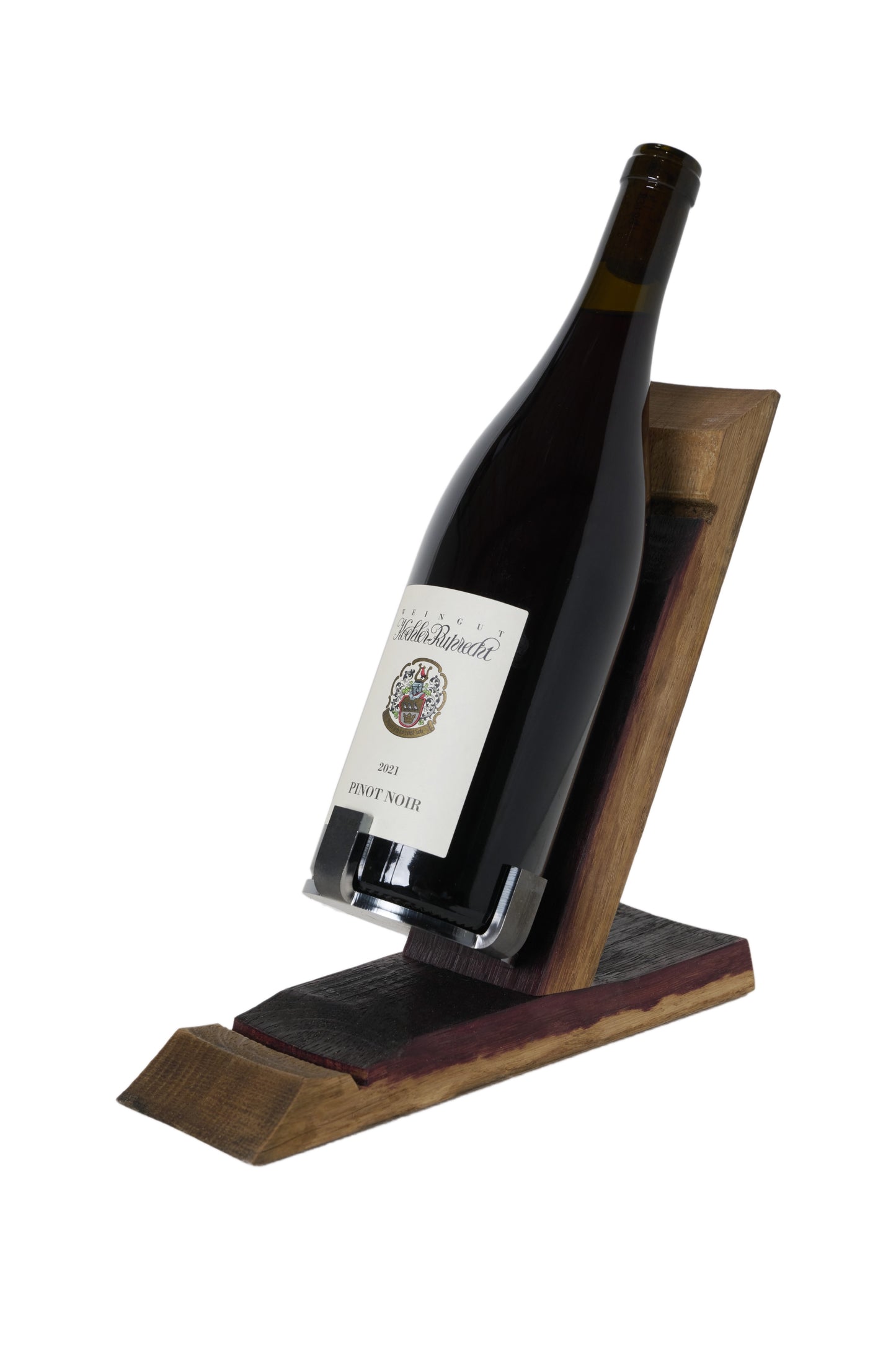 Barrique Bottle Display – klein