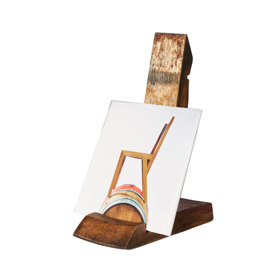 Barrique Display