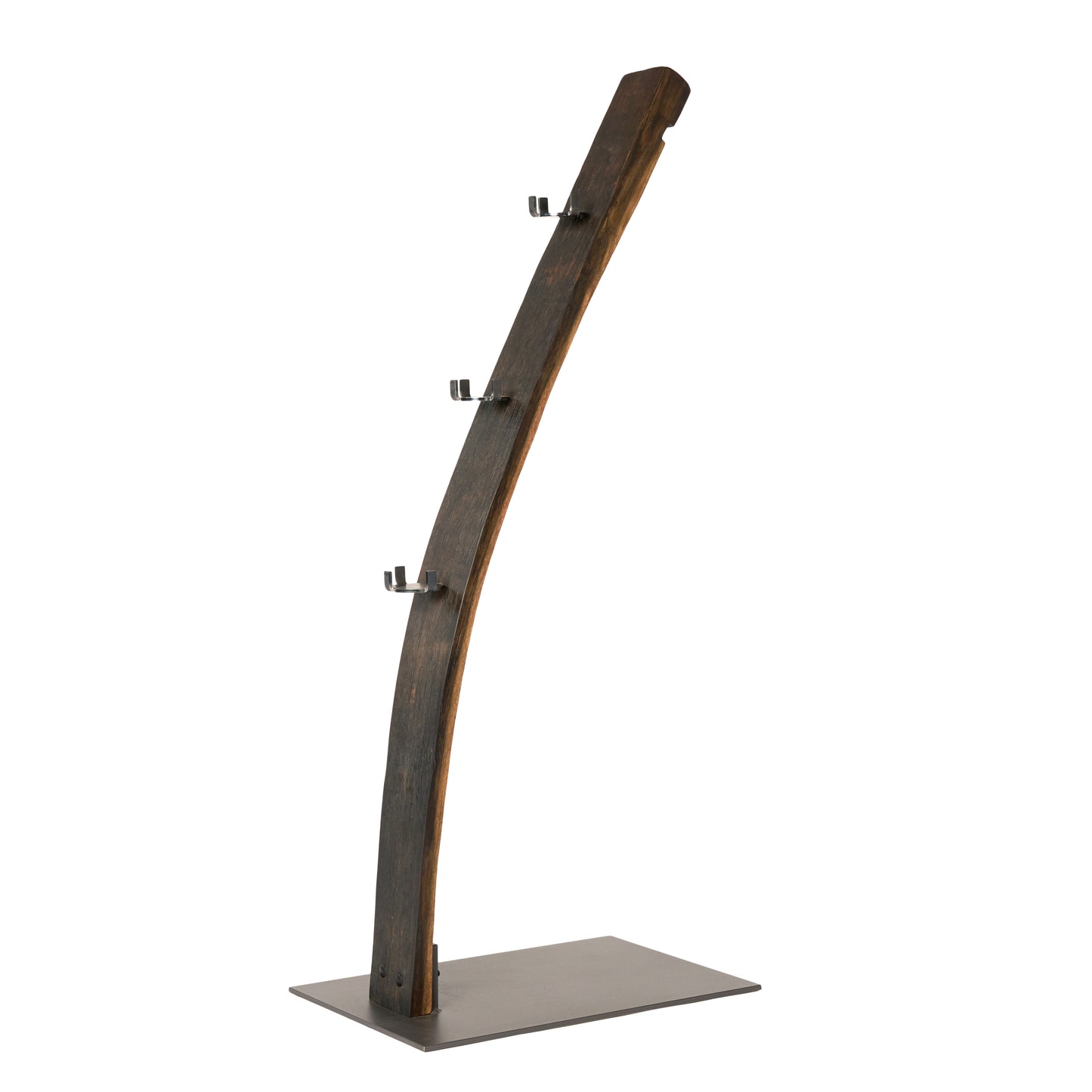 Barrique Bottle Display – groß