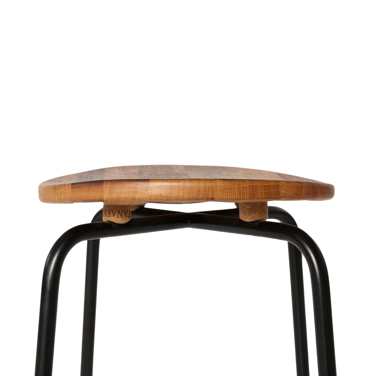 Barrique Cork Stool