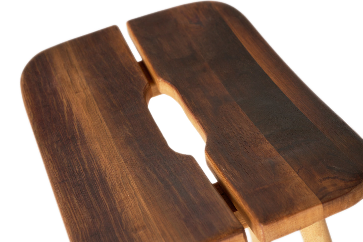Barrique Milking Stool
