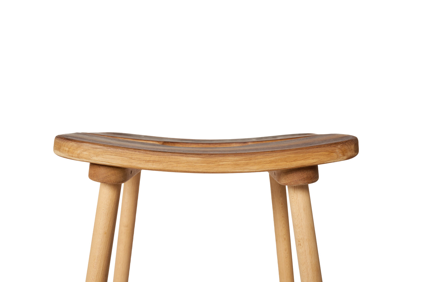 Barrique Milking Stool