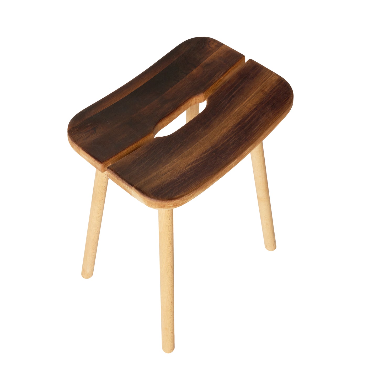Barrique Milking Stool