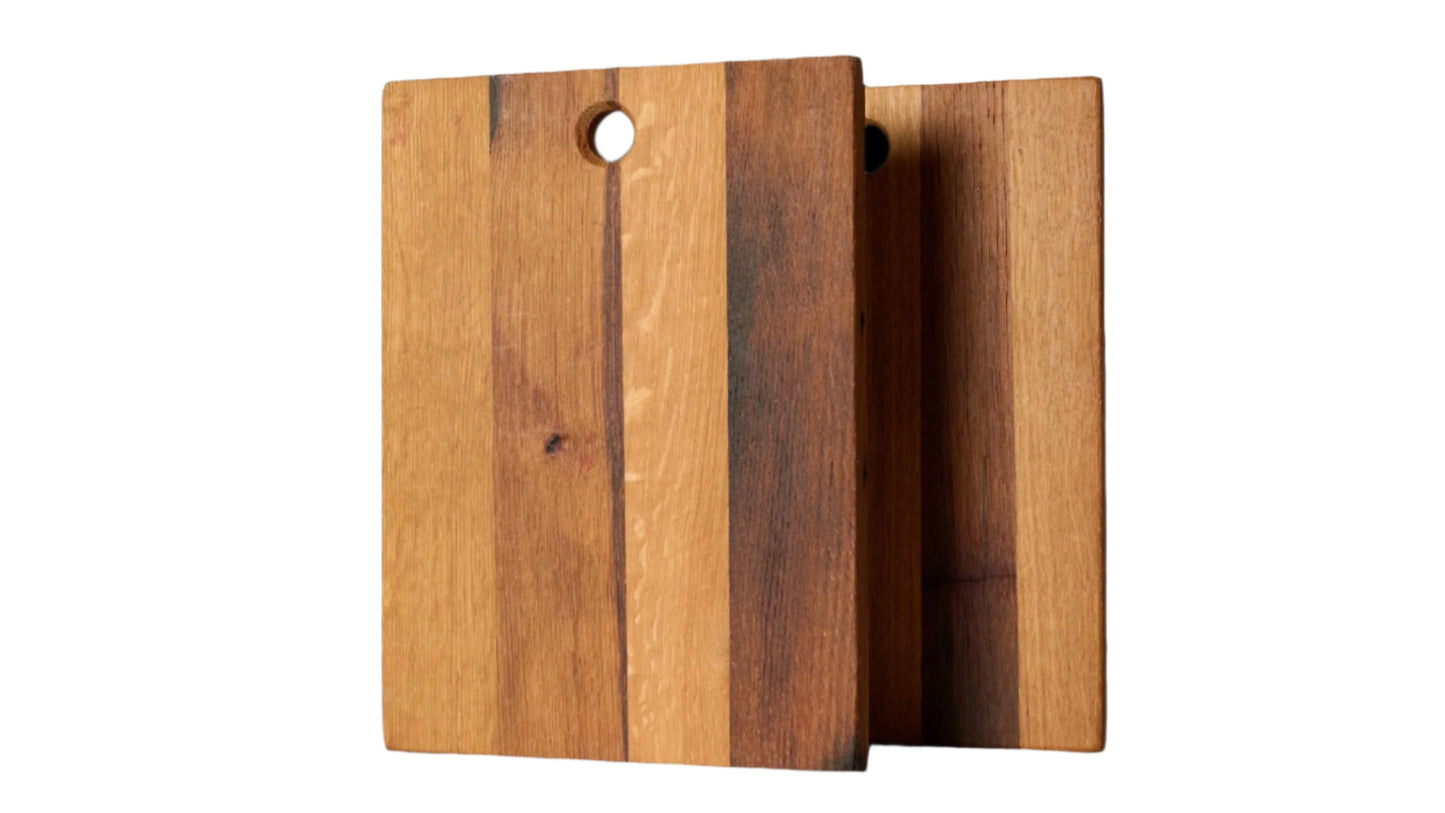 Barrique Cutting Board