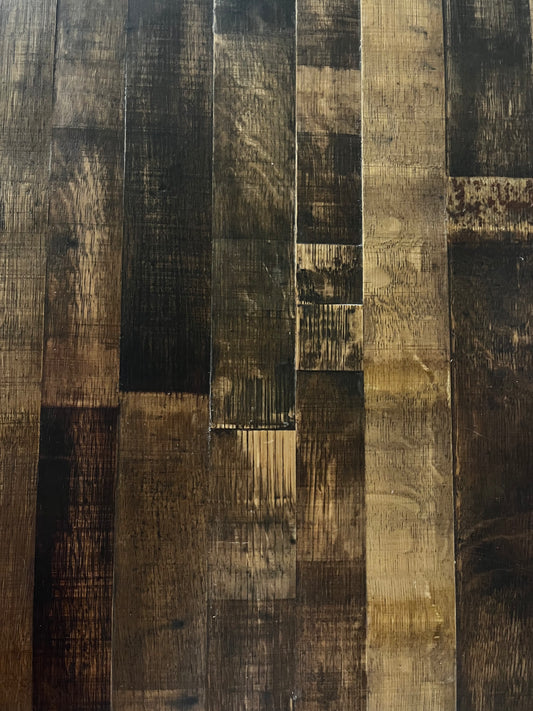 Barrique Tabletop – Patina