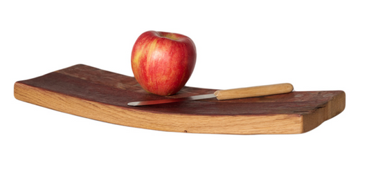 Barrique Serving Board klein