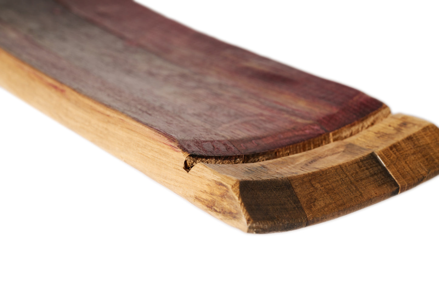 Barrique Serving Board