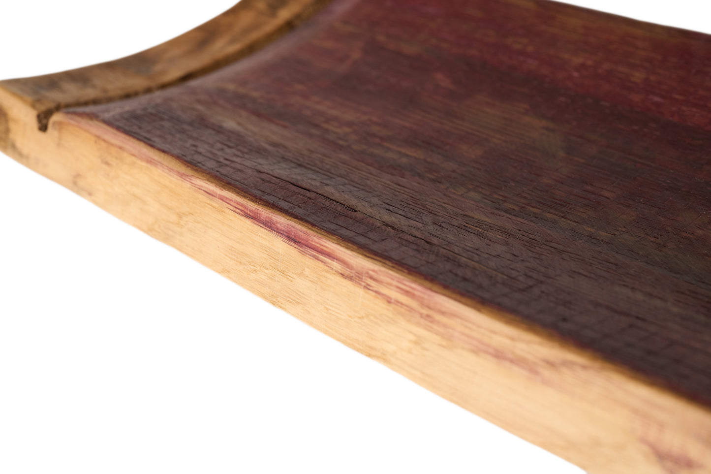 Barrique Serving Board