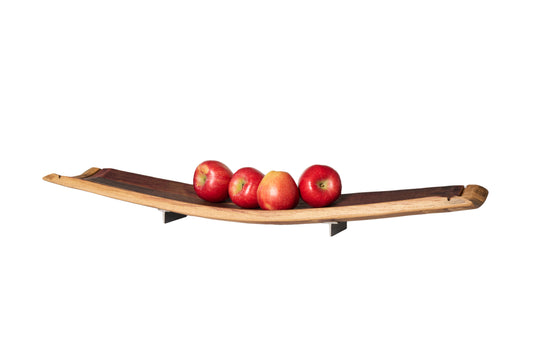Barrique Serving Board