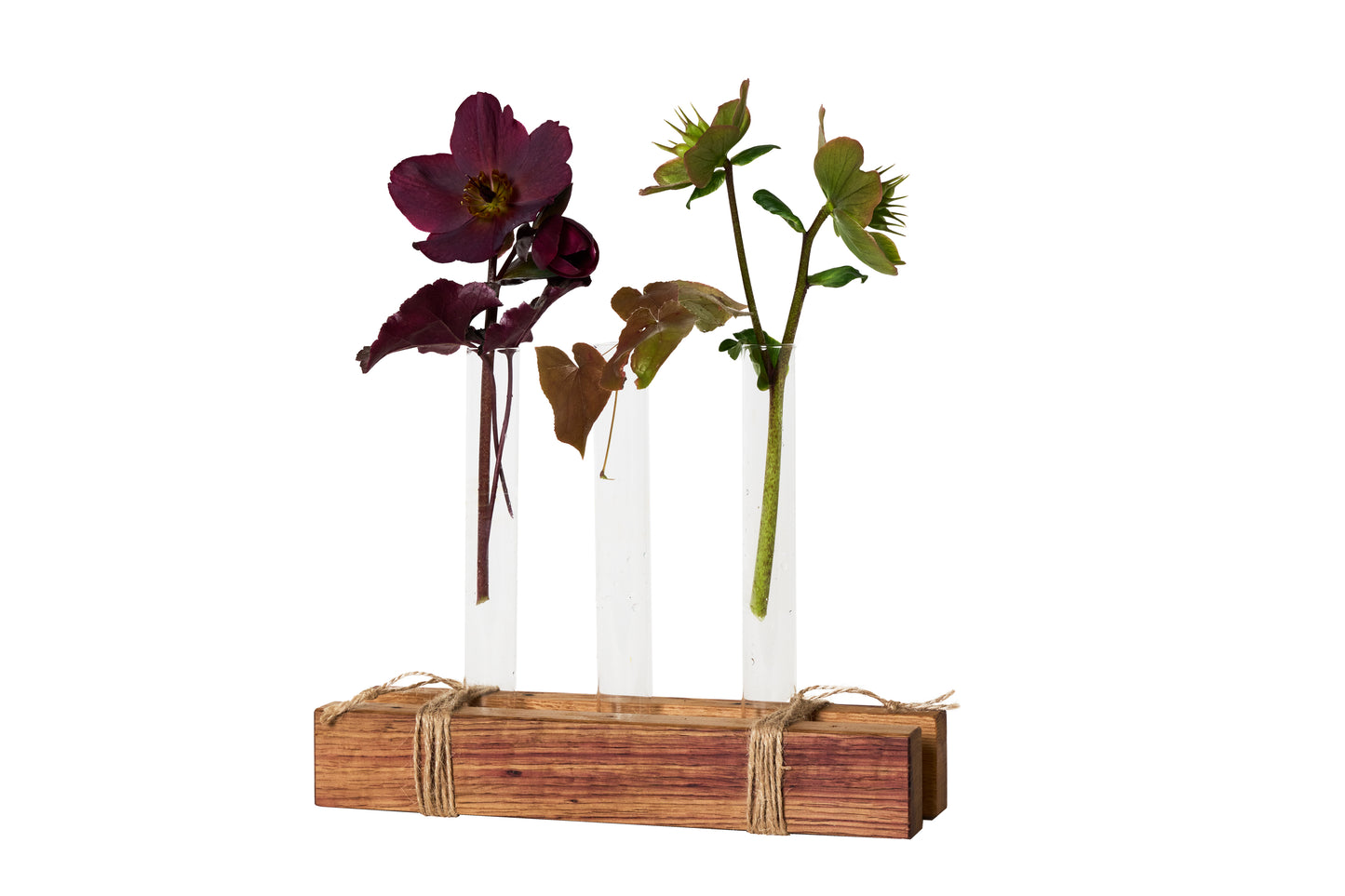 Barrique Floral Deco