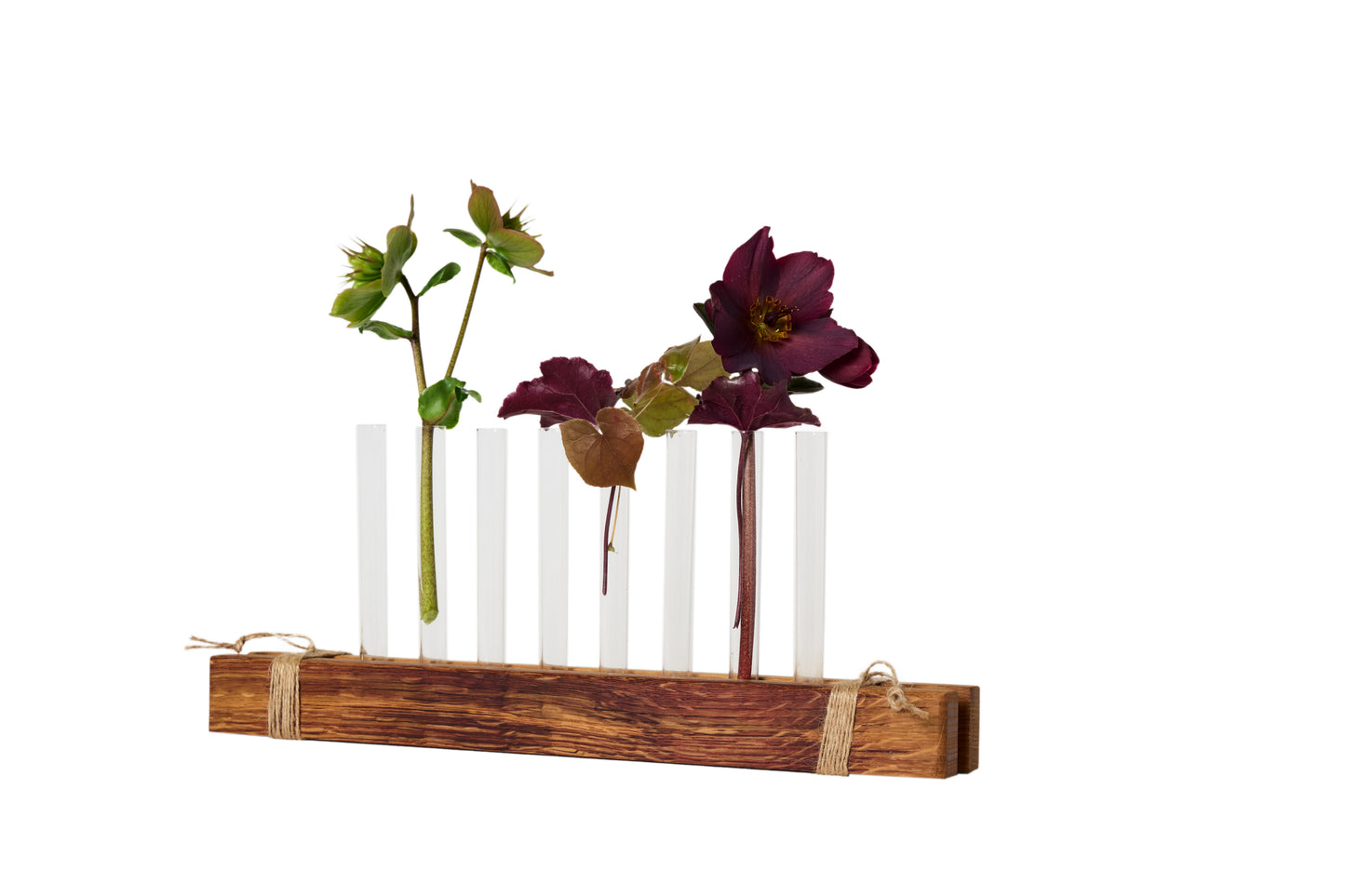 Barrique Floral Deco