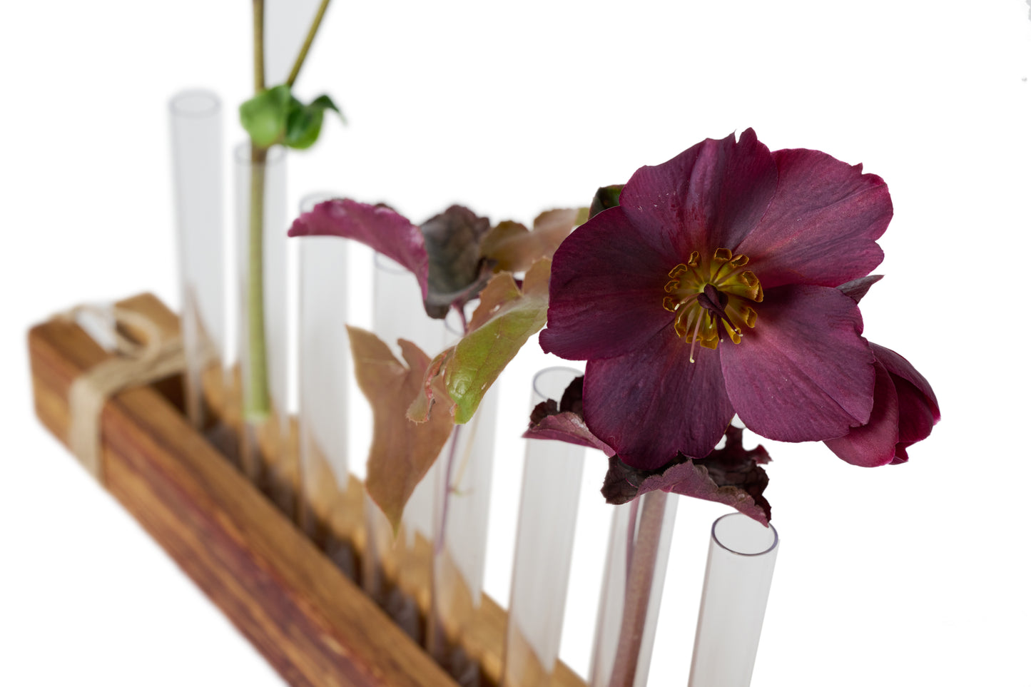 Barrique Floral Deco