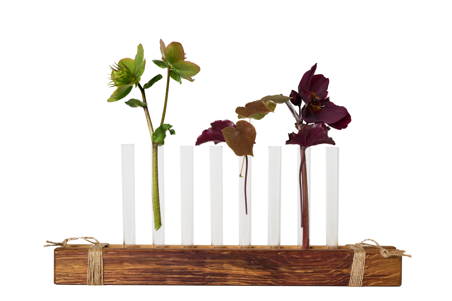 Barrique Floral Deco