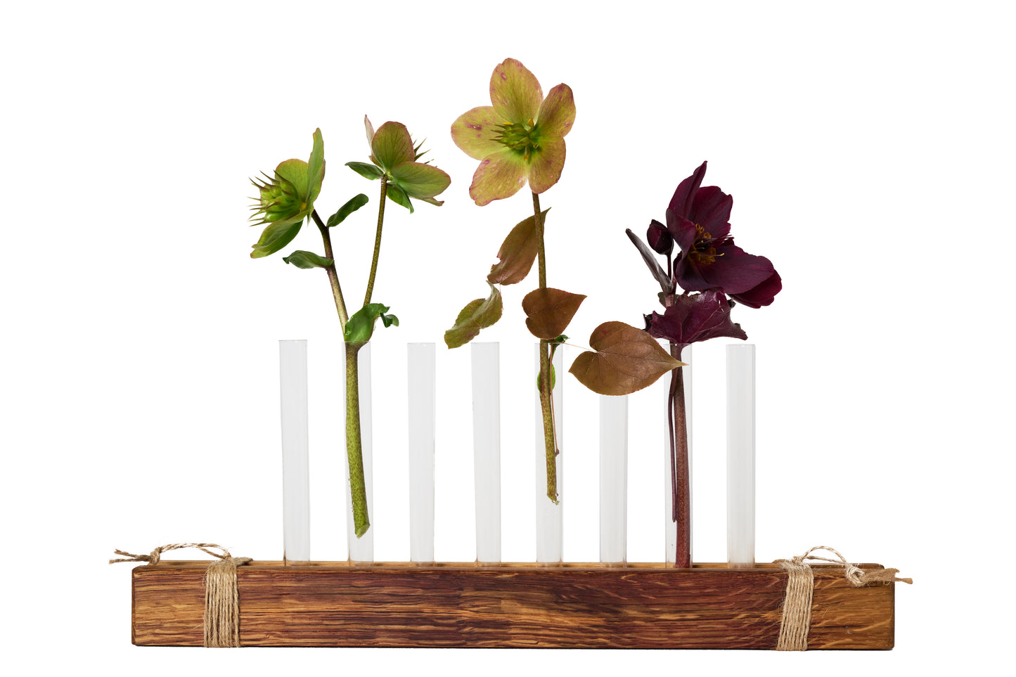 Barrique Floral Deco