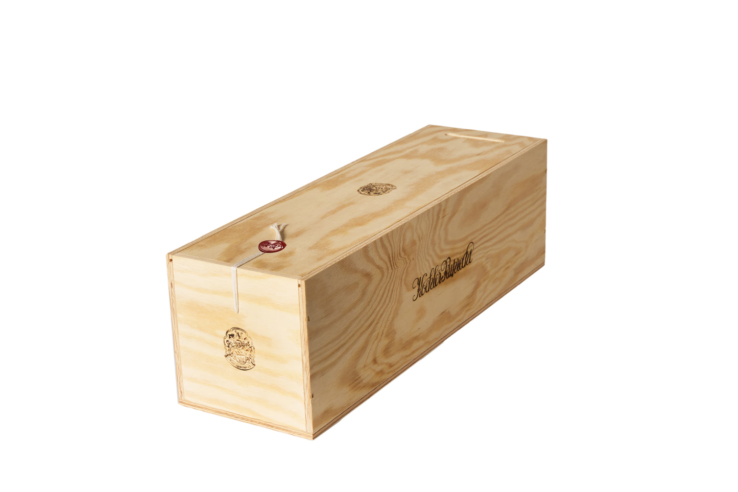 Wine Crate – die Weinkiste