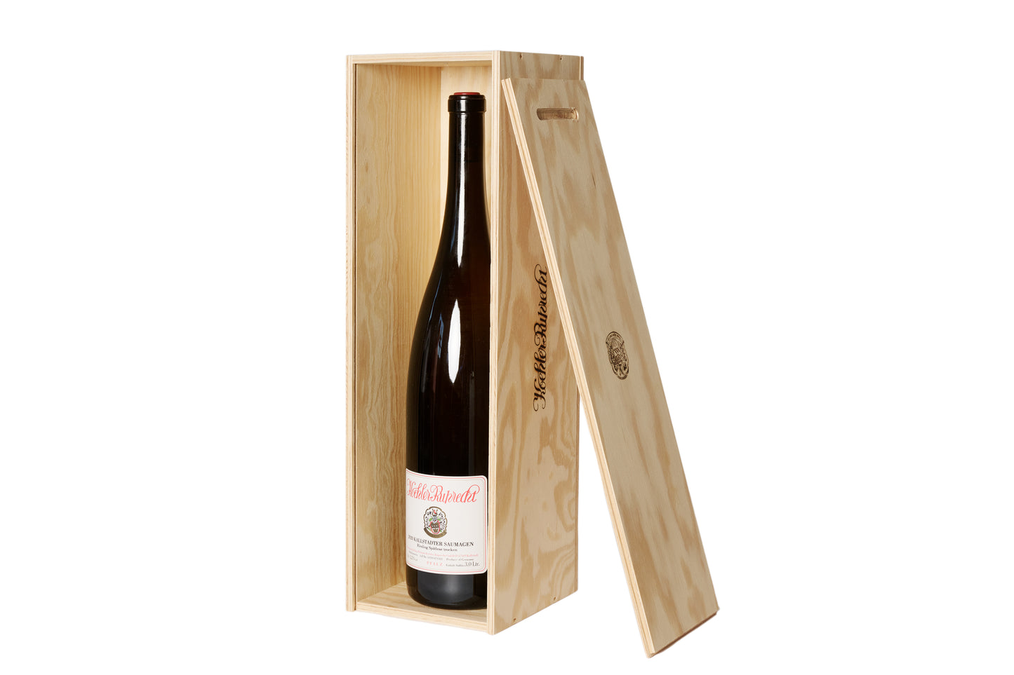 Wine Crate – die Weinkiste