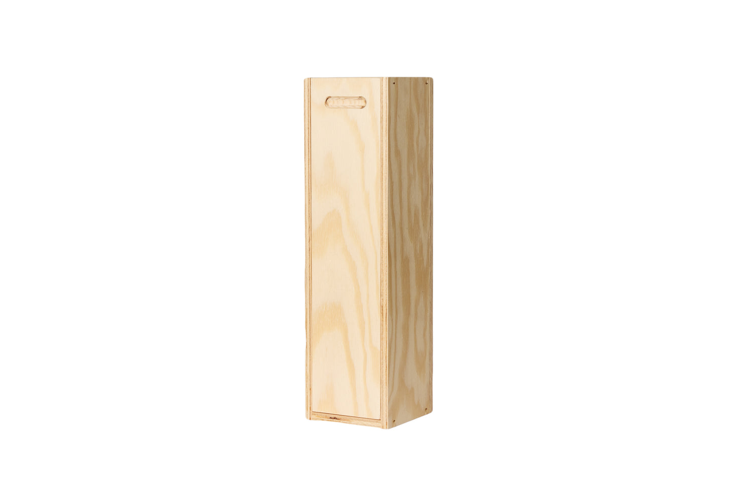 Wine Crate – die Weinkiste