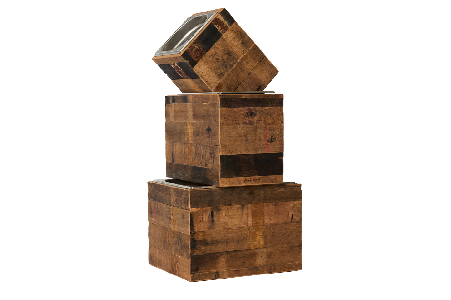 Barrique Coolingbox