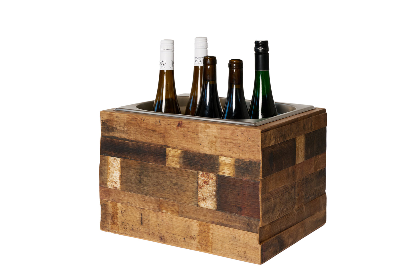Barrique Coolingbox